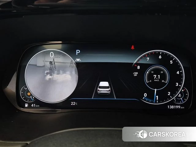 Hyundai Palisade id 4344538 из Кореи 16