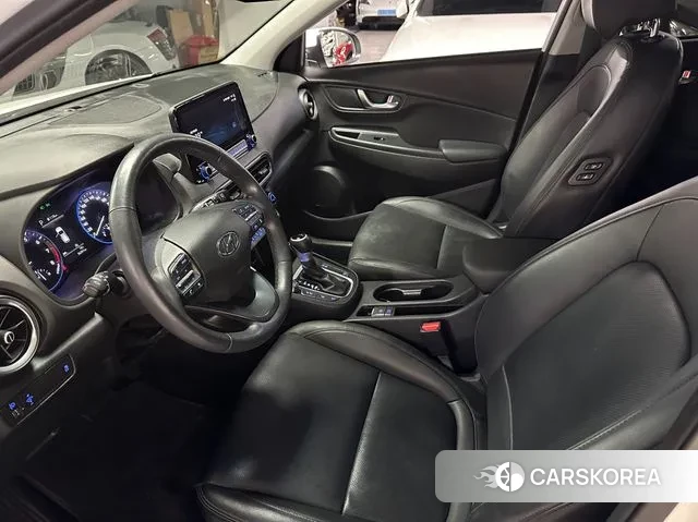 Hyundai The New Kona id 3502067 из Кореи 18