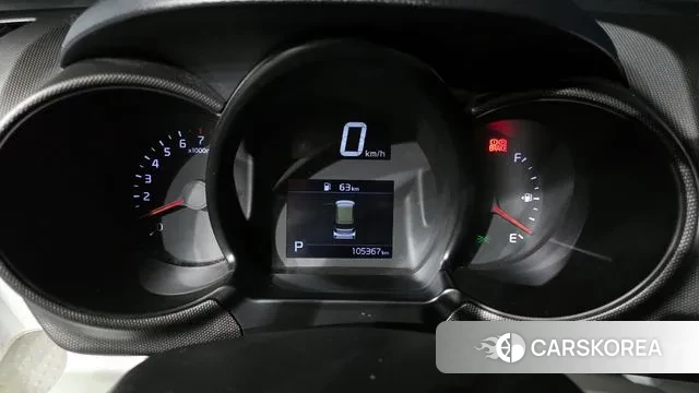 Kia The New Ray id 3274203 из Кореи 18