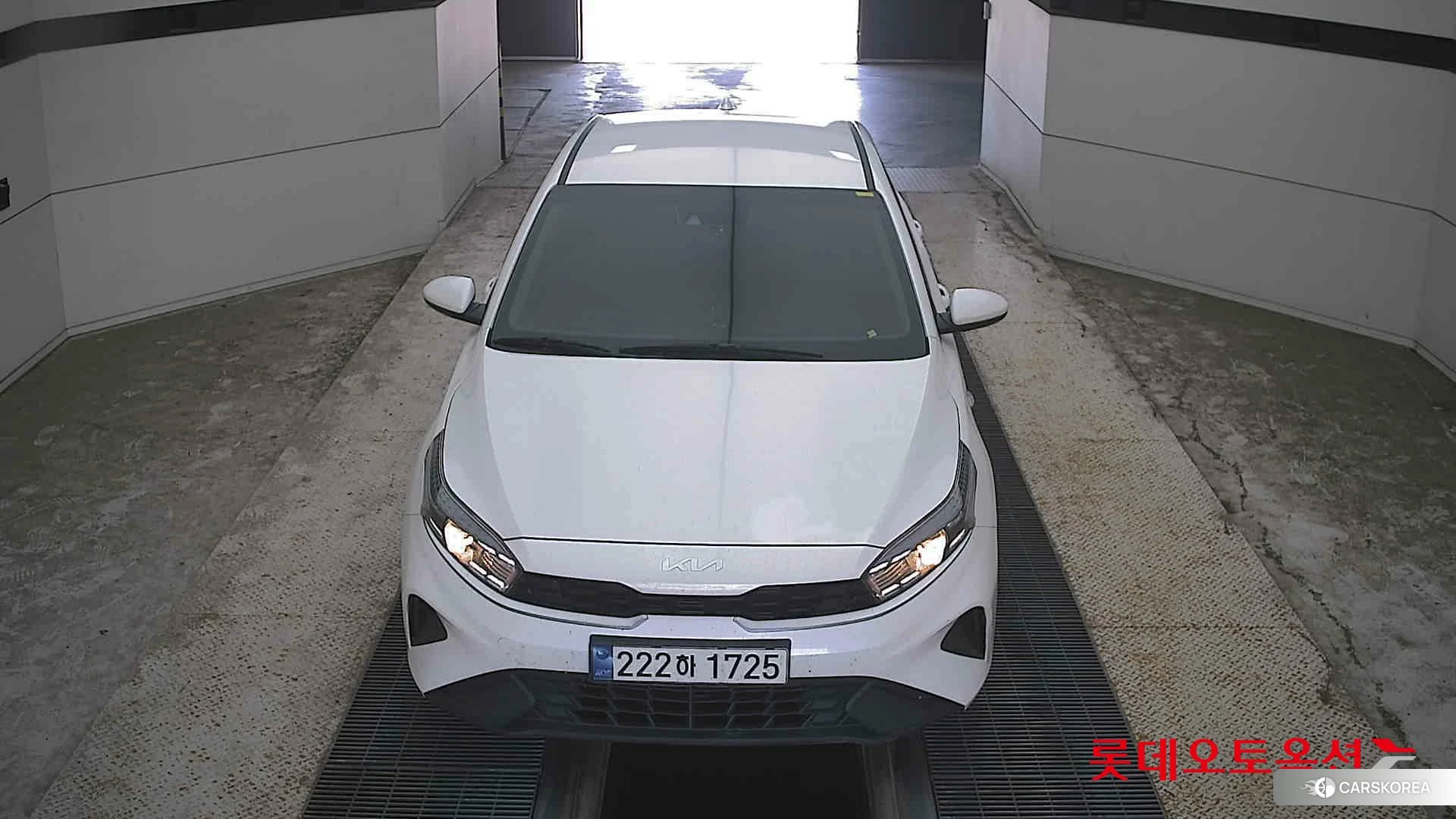 Kia K3 id 4674225 из Кореи 36