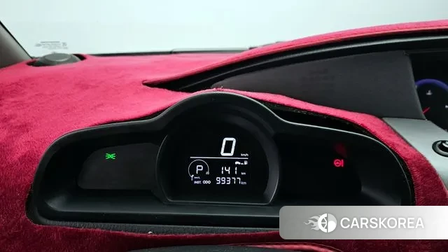 Ssangyong Korando Turismo id 3380675 из Кореи 18