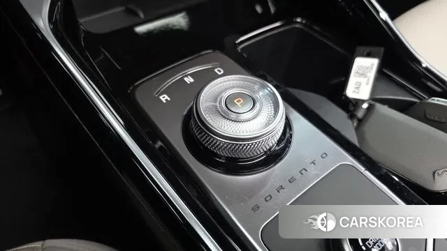 Kia The New Sorento 4th Generation id 3278857 из Кореи 18