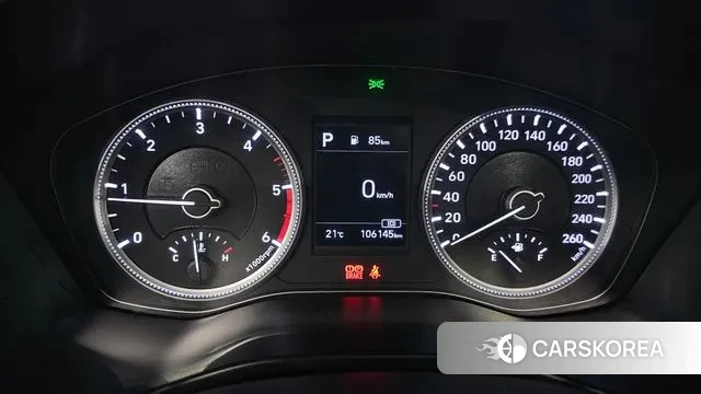 Hyundai Santa Fe TM id 3176825 из Кореи 18