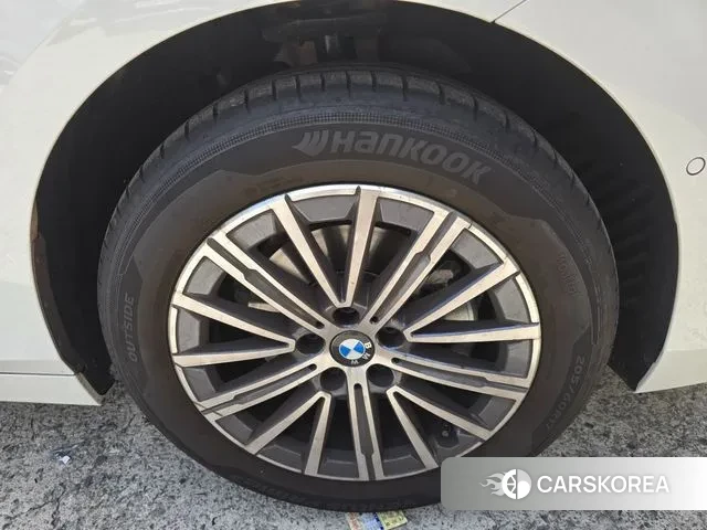 BMW 2 Series Active Tourer (U06) id 3109458 из Кореи 13