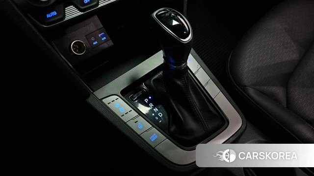 Hyundai The New Avante AD id 4447115 из Кореи 30