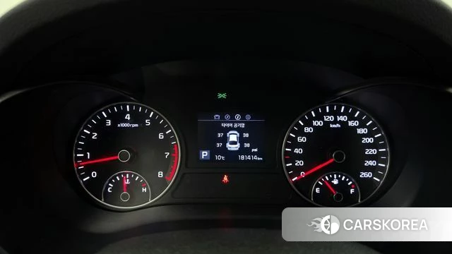 Kia The New K5 2nd generation id 3893864 из Кореи 18