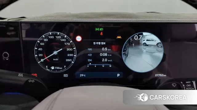 Hyundai Grandeur (GN7) id 3027064 из Кореи 18