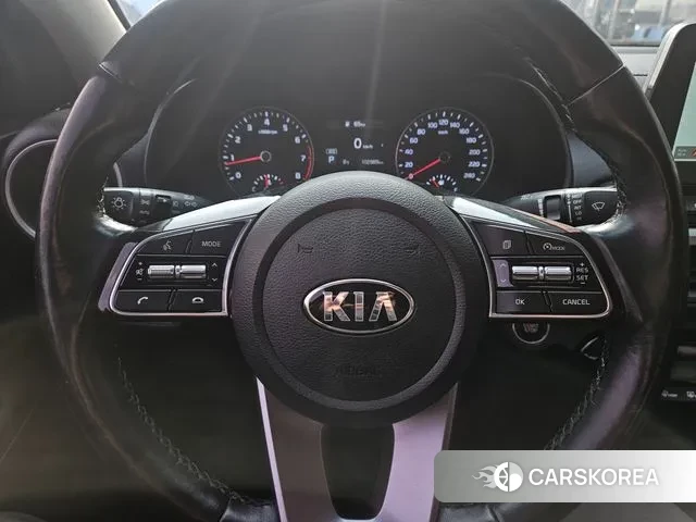 Kia Come New K3 id 3694987 из Кореи 11