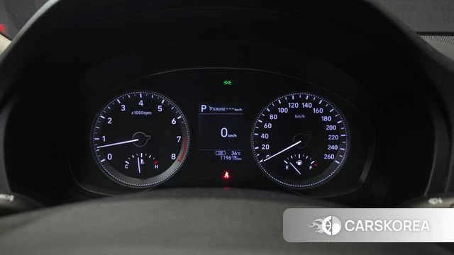 Hyundai Grandeur IG id 4647411 из Кореи 18