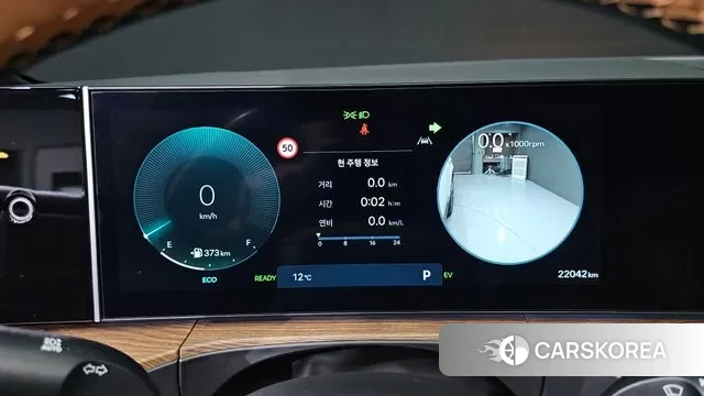 Hyundai Santa Fe (MX5) id 3289296 из Кореи 18