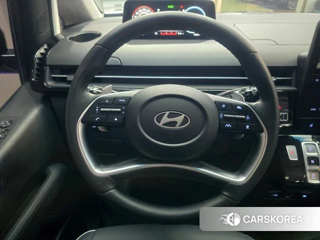 Hyundai Staria id 3841116 из Кореи 18