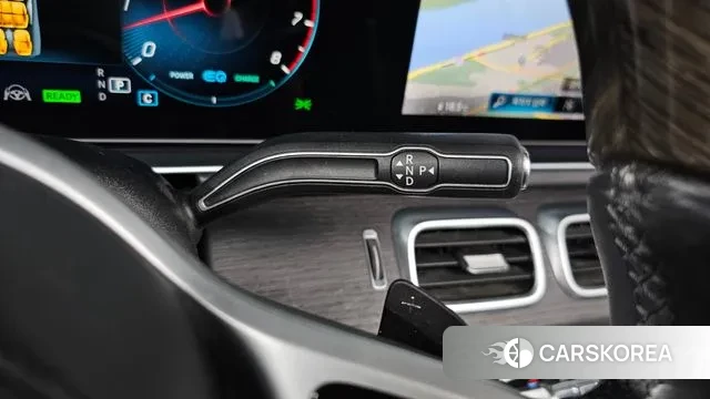 Mercedes-Benz GLS - Class X167 id 3017364 из Кореи 18