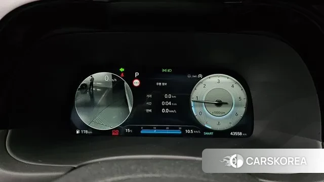 Hyundai The New Palisade id 3316811 из Кореи 18