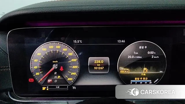 Mercedes-Benz E-Class W213 id 3709157 из Кореи 18