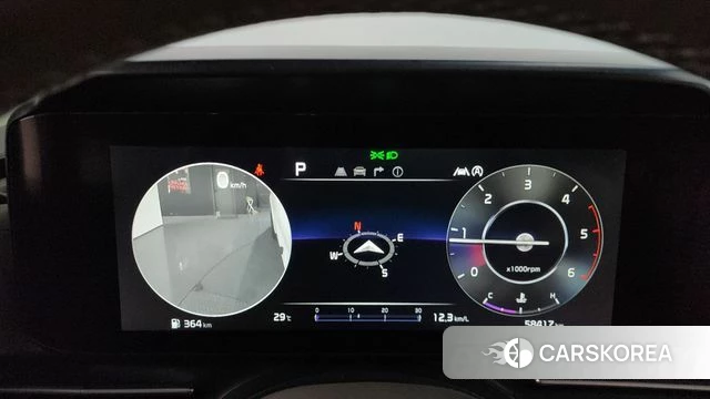 Kia Carnival 4th generation id 4585885 из Кореи 33