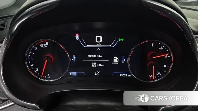 Chevrolet (GM Daewoo) The New Malibu id 3546984 из Кореи 18