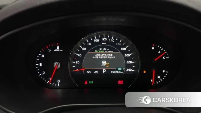 Kia The New Sorento id 4430657 из Кореи 29