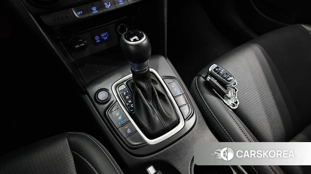 Hyundai Kona id 4430462 из Кореи 28