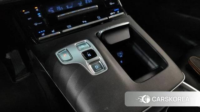 Hyundai The New Grandeur IG id 4361302 из Кореи 36