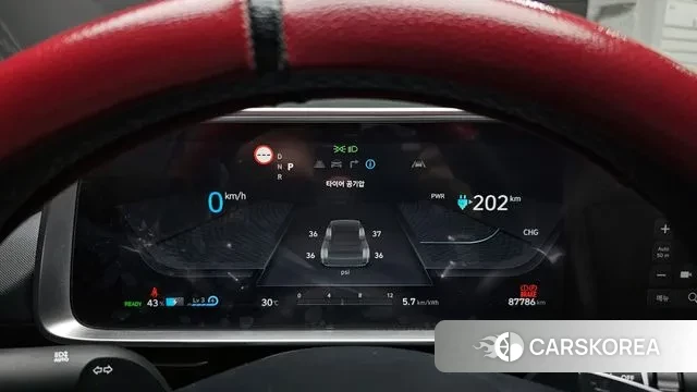 Hyundai Ionic 6 id 2905608 из Кореи 18