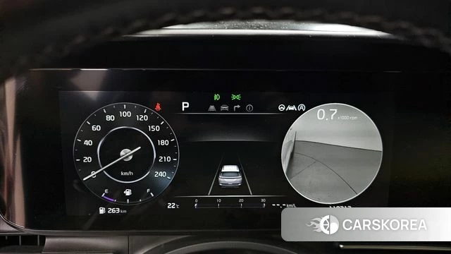 Kia Carnival 4th generation id 3851796 из Кореи 18