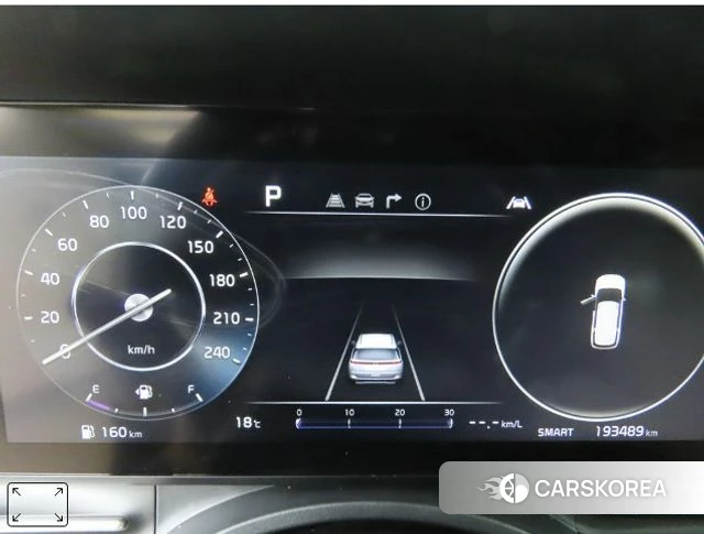 Kia Carnival 4th generation id 4283884 из Кореи 18