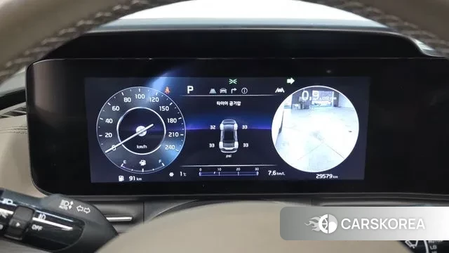 Kia Carnival 4th generation id 3634781 из Кореи 18