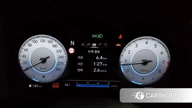 Hyundai The New Avante (CN7) id 3353537 из Кореи 18