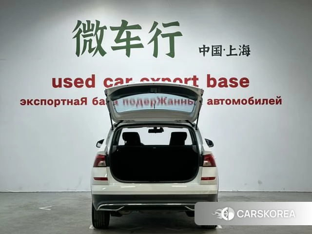 Skoda Komick id 4182459 из Китая 19