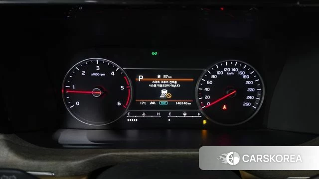 Kia Sorento 4th Generation id 3842715 из Кореи 18