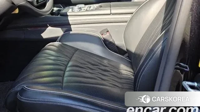 Genesis G90 (RS4) id 3600282 из Кореи 15