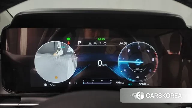 Kia Carnival 4th generation id 3442545 из Кореи 18