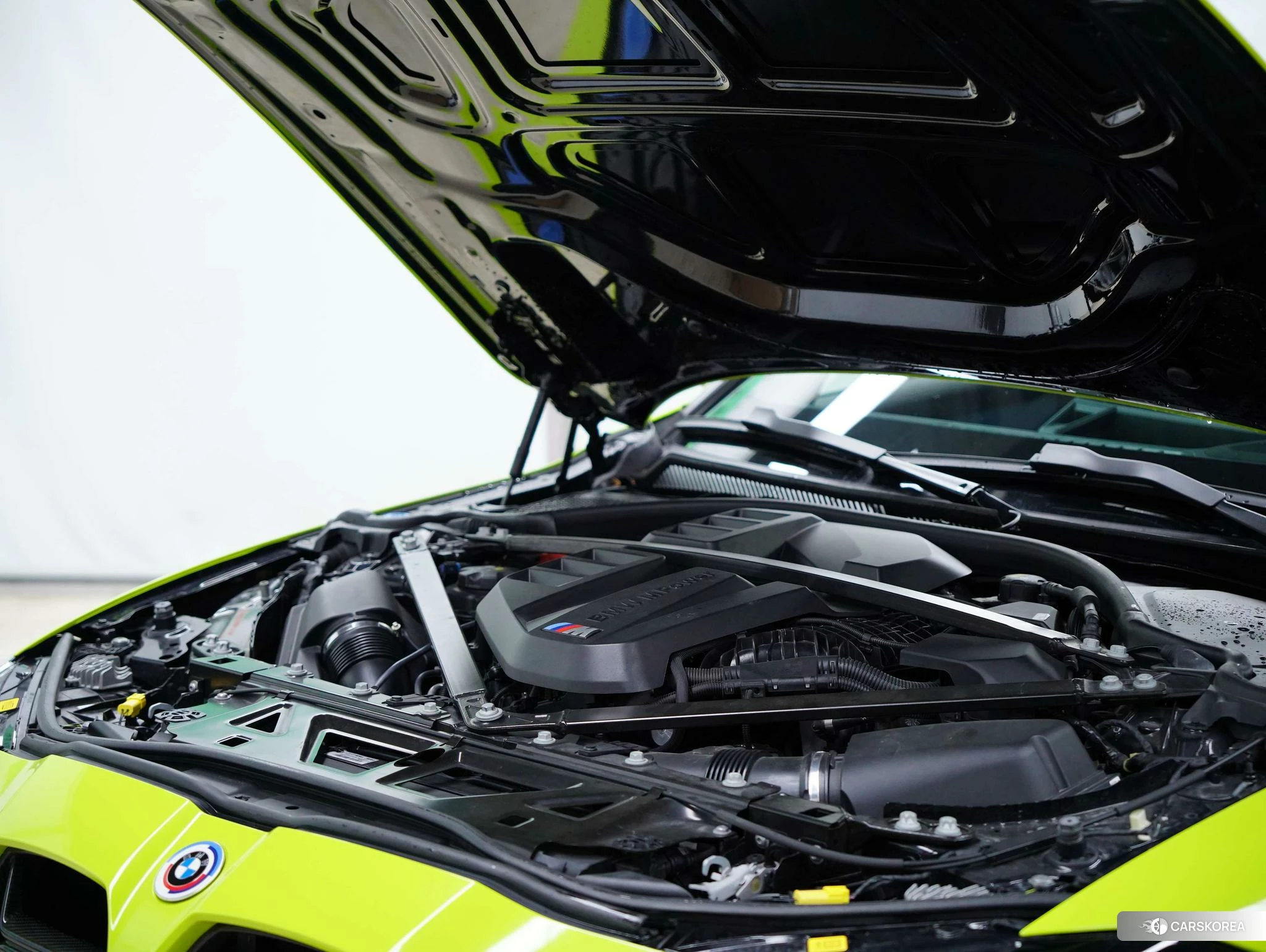 BMW M3 id 4455375 из Китая 48