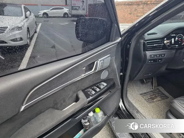 Kia Mohave Master id 3041303 из Кореи 18