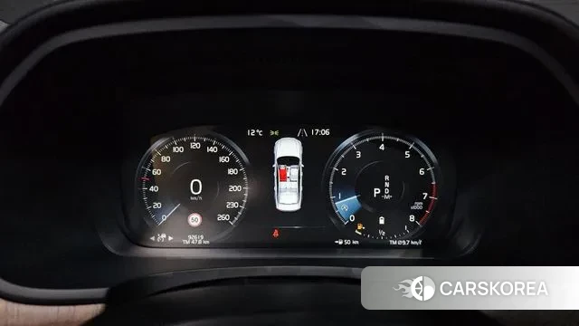 Volvo S90 id 3753111 из Кореи 18