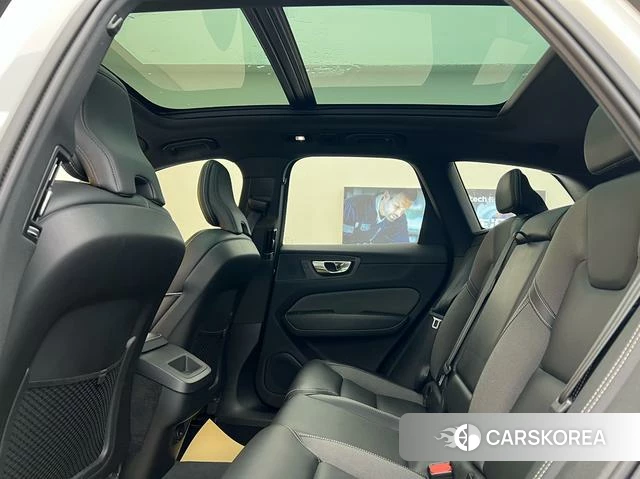 Volvo XC60 id 4208140 из Китая 29