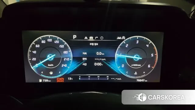 Kia Carnival 4th generation id 3778238 из Кореи 18