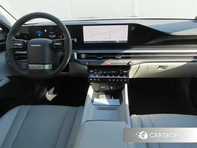 Hyundai Grandeur (GN7) id 3964242 из Кореи 18