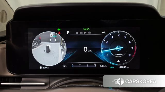 Kia Carnival 4th generation id 3914878 из Кореи 18