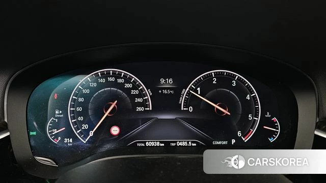 BMW 6 Series GT (G32) id 4203586 из Кореи 31