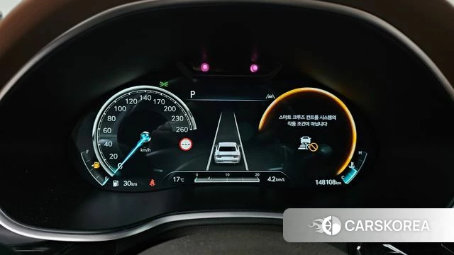 Genesis G80 (RG3) id 4187250 из Кореи 28