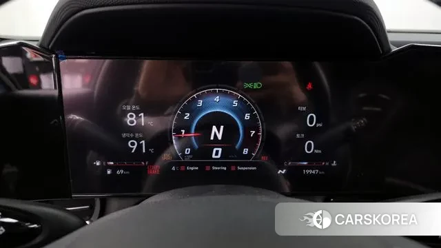 Hyundai Avante (CN7) id 3752426 из Кореи 18