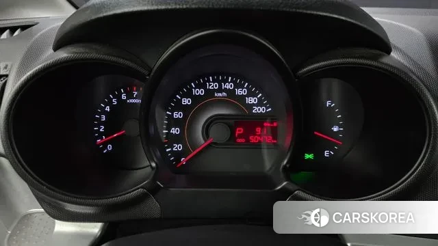 Kia The New Ray id 3302821 из Кореи 18