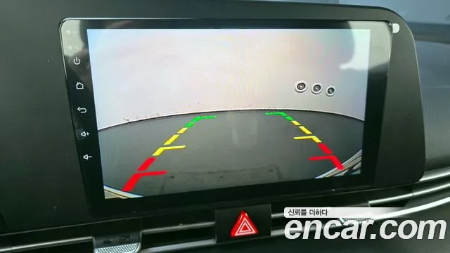 Hyundai Avante (CN7) id 2667898 из Кореи 18