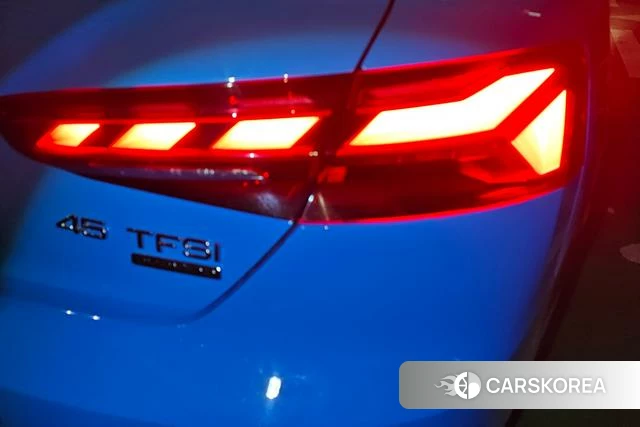 Audi A5 id 4257175 из Китая 14
