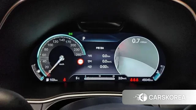 Genesis GV80 id 3615201 из Кореи 18