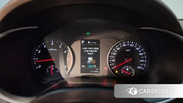 Kia Stinger Meister id 3736303 из Кореи 18