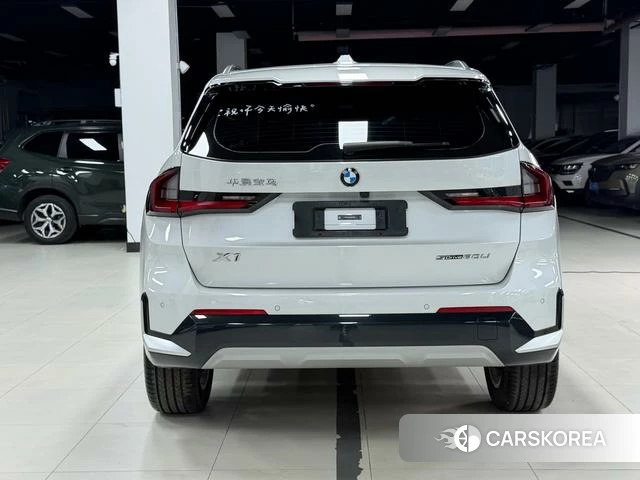 BMW X1 id 3983451 из Китая 23