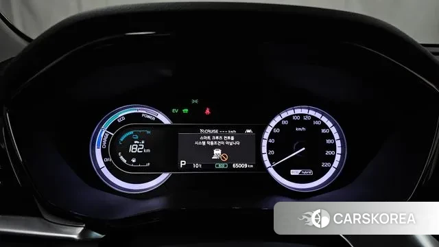 Kia The New Niro id 3433754 из Кореи 18