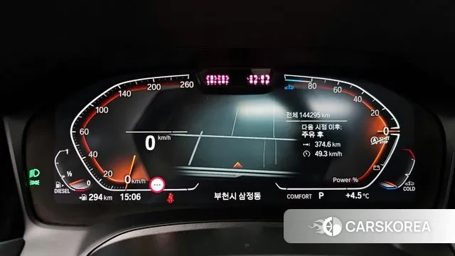 BMW 3 Series (G20) id 3447790 из Кореи 18